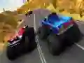 Gra Ekstremalne Monster Truck i Offroad Zabawa w Internecie Gra Ekstremalne Monster Truck i Offroad Zabawa w Internecie