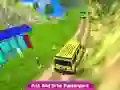 Gra Zwariowany Taksówka Jazda Jeepem w Internecie Gra Zwariowany Taksówka Jazda Jeepem w Internecie