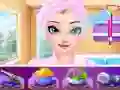 Gra Elsa Spa Wakacyjne Relaks w Internecie Gra Elsa Spa Wakacyjne Relaks w Internecie