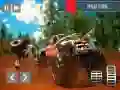 Gra Monster Truck kontra Zombie Śmierć w Internecie Gra Monster Truck kontra Zombie Śmierć w Internecie