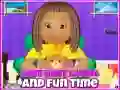 Gra Opieka nad Baby Daisy i czas zabawy w Internecie Gra Opieka nad Baby Daisy i czas zabawy w Internecie