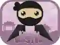 Gra Mistrz Kunai w Internecie Gra Mistrz Kunai w Internecie