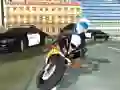 Gra Symulator motocykla policyjnego w mieście w Internecie