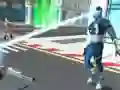 Gra Żelazny Superbohater w Internecie Gra Żelazny Superbohater w Internecie