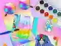 Gra Trendy Holograficzne w Internecie Gra Trendy Holograficzne w Internecie