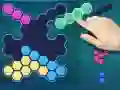 Gra Puzzle Hexa Blok w Internecie