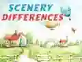 Gra Różnice w Fantastycznych Krajobrazach w Internecie Gra Różnice w Fantastycznych Krajobrazach w Internecie
