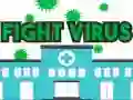 Gra Walcz z wirusem w Internecie