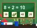 Gra Gra matematyczna w Internecie