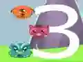 Gra Bestia 3 Łączenie w Internecie Gra Bestia 3 Łączenie w Internecie