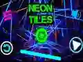 Gra Neonowe Płytki w Internecie Gra Neonowe Płytki w Internecie