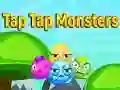 Gra Tap Tap Potwory w Internecie Gra Tap Tap Potwory w Internecie