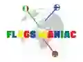 Gra Maniak Flag w Internecie Gra Maniak Flag w Internecie