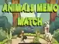 Gra Gra Pamięci z Zwierzętami w Internecie Gra Gra Pamięci z Zwierzętami w Internecie