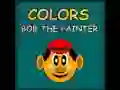 Gra Kolory Bob Malarz w Internecie Gra Kolory Bob Malarz w Internecie