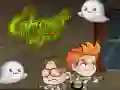 Gra Duchowy Wycieracz w Internecie