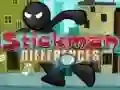 Gra Różnice Stickman w Internecie Gra Różnice Stickman w Internecie