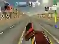 Gra Symulacja akrobacji samochodowych na autostradzie w Internecie Gra Symulacja akrobacji samochodowych na autostradzie w Internecie
