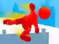 Gra Wyścig Parkour w Internecie Gra Wyścig Parkour w Internecie