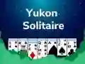Gra Yukon Solitaire w Internecie Gra Yukon Solitaire w Internecie