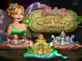 Gra Puzzle Baśniowy Ogród w Internecie Gra Puzzle Baśniowy Ogród w Internecie