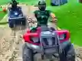 Gra Wyścigi quadów w terenie w Internecie