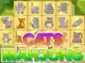 Gra Mahjong Koty w Internecie Gra Mahjong Koty w Internecie