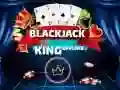 Gra Blackjack Król Offline w Internecie