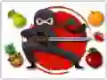 Gra Owocowy Ninja w Internecie Gra Owocowy Ninja w Internecie