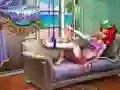 Gra Powrót Syreny do Domu w Internecie Gra Powrót Syreny do Domu w Internecie