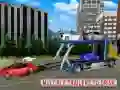 Gra Przyczepowy Ciężarówka: Transporter Offroad w Internecie Gra Przyczepowy Ciężarówka: Transporter Offroad w Internecie
