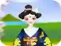 Gra Idealna Dziewczyna Sakura w Internecie Gra Idealna Dziewczyna Sakura w Internecie