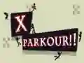 Gra X-Parcour!! w Internecie Gra X-Parcour!! w Internecie