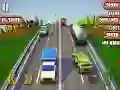 Gra Furia na drodze w Internecie Gra Furia na drodze w Internecie