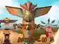 Gra Totem Match 3 w Internecie Gra Totem Match 3 w Internecie