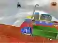 Gra Niewykonalne tory jazdy ciężarówką w Internecie Gra Niewykonalne tory jazdy ciężarówką w Internecie