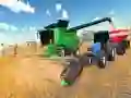 Gra Realistyczny symulator rolnictwa z ciągnikiem w wiosce 2020 w Internecie Gra Realistyczny symulator rolnictwa z ciągnikiem w wiosce 2020 w Internecie