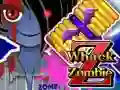 Gra Uderz w Zombiego w Internecie Gra Uderz w Zombiego w Internecie