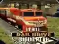 Gra Symulator Jazdy Kolejowej Pod Górę w Internecie Gra Symulator Jazdy Kolejowej Pod Górę w Internecie