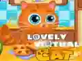 Gra Uroczy Wirtualny Kot w Internecie Gra Uroczy Wirtualny Kot w Internecie