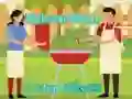 Gra Ukryte Obiekty na Pikniku Grillowym w Internecie Gra Ukryte Obiekty na Pikniku Grillowym w Internecie