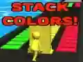 Gra Układaj Kolory! w Internecie