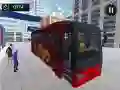 Gra Autobus miejski i autobus terenowy w Internecie