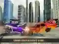 Gra Ekstremalna bitwa samochodowa: Demolka Derby w Internecie