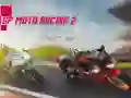 Gra GP Moto Wyścigi 2 w Internecie Gra GP Moto Wyścigi 2 w Internecie