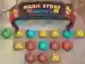 Gra Magiczny Kamień 3 w rządku w Internecie Gra Magiczny Kamień 3 w rządku w Internecie