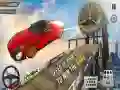 Gra Niemożliwe Akrobacje z Samochodem Miejskim w Internecie