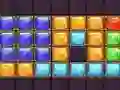 Gra Blokowy Klockowy Złoty Puzzle w Internecie Gra Blokowy Klockowy Złoty Puzzle w Internecie