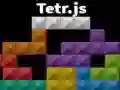 Gra Tetr.js w Internecie Gra Tetr.js w Internecie