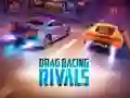 Gra Rywale Wyścigów Drag w Internecie Gra Rywale Wyścigów Drag w Internecie